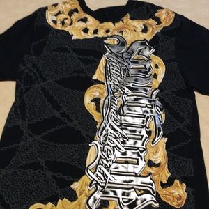 NWOT Southpole graphic T-shirt